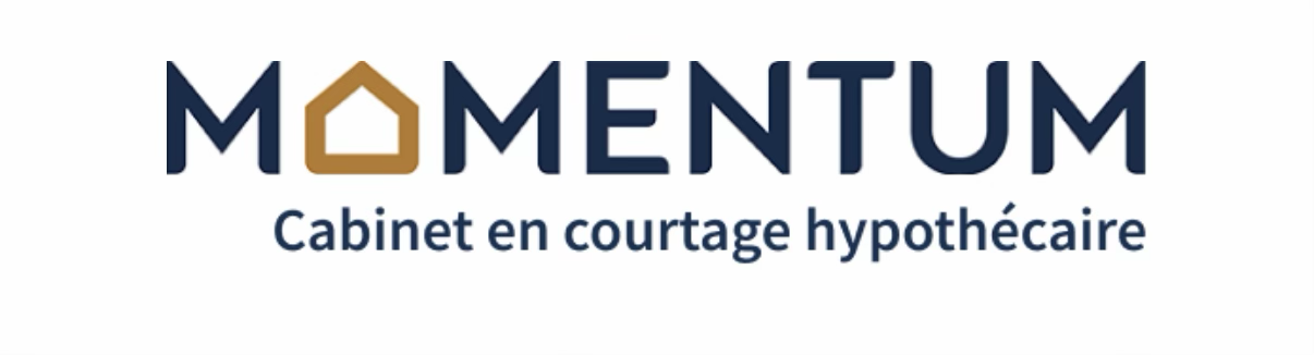 Momentum, cabinet en courtage hypothécaire